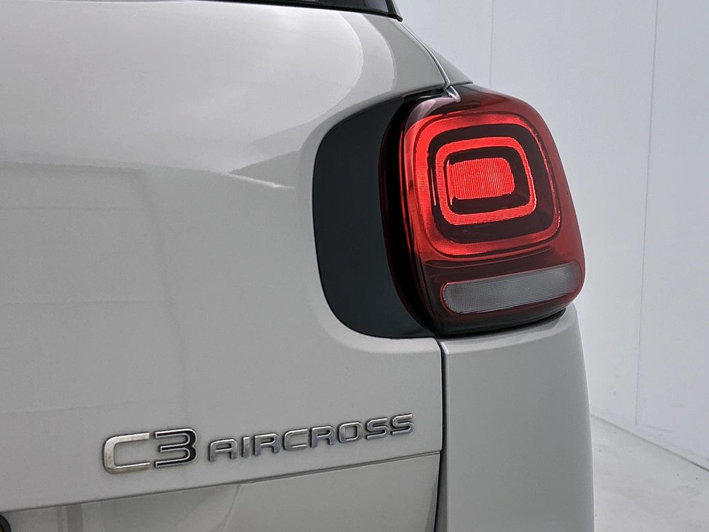 Citroën C3 Aircross – foto 14