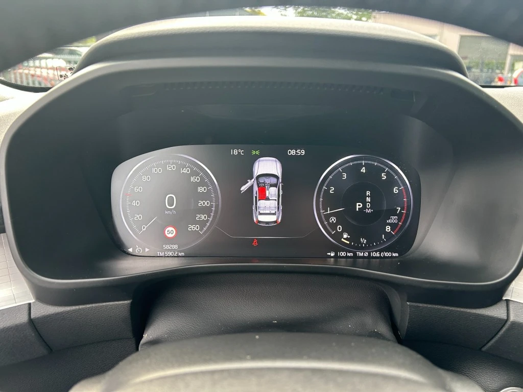 Volvo XC40 – foto 21