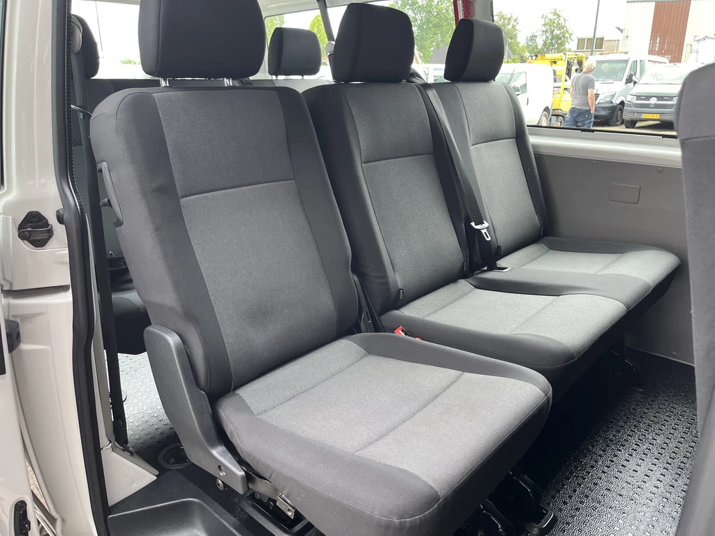 Volkswagen Transporter – foto 25