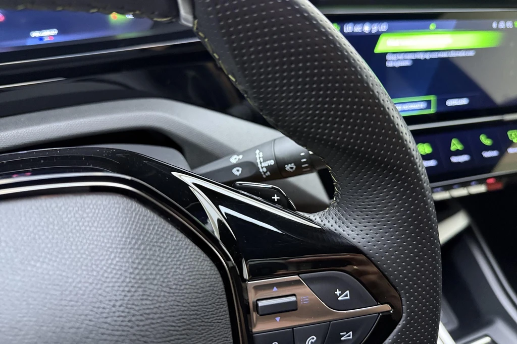 Peugeot 408 – foto 21
