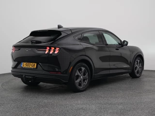Ford Mustang Mach-E – thumbnail 10
