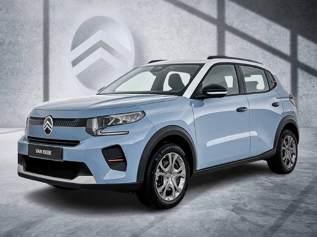 Citroën C3 – foto 2