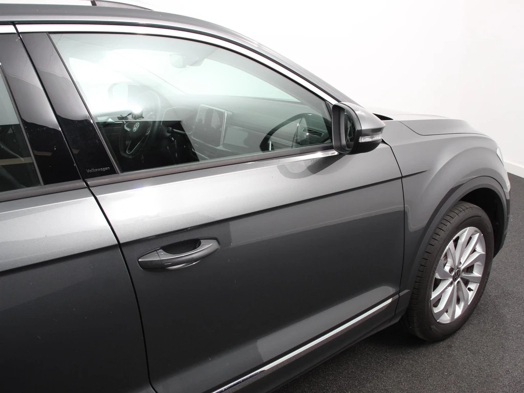 Volkswagen T-Roc – foto 29