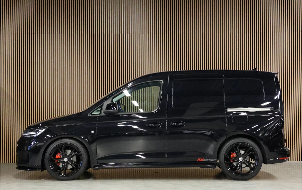 Volkswagen Caddy – foto 2