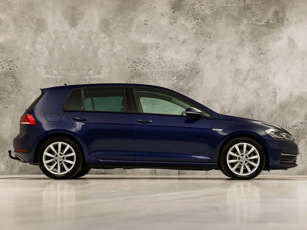 Volkswagen Golf – foto 6
