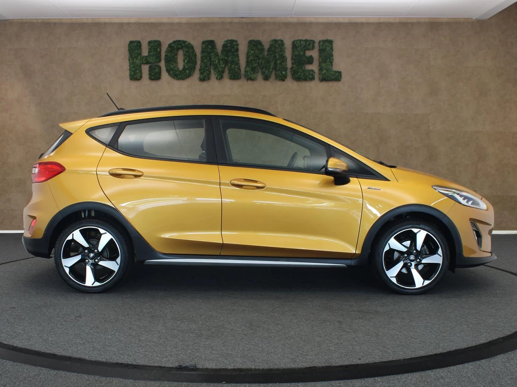 Ford Fiesta – foto 7