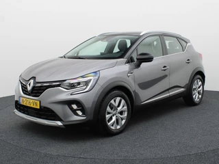 Renault Captur – thumbnail 2