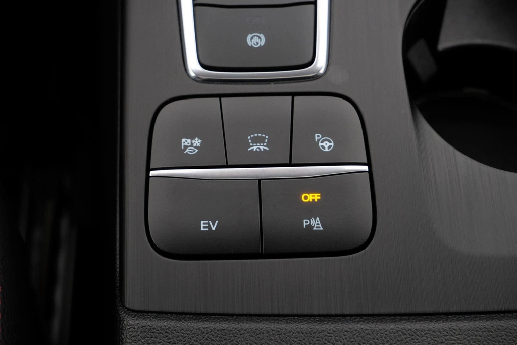 Ford Kuga – foto 34