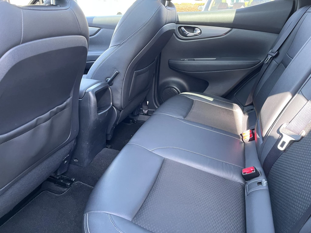 Nissan QASHQAI – foto 20