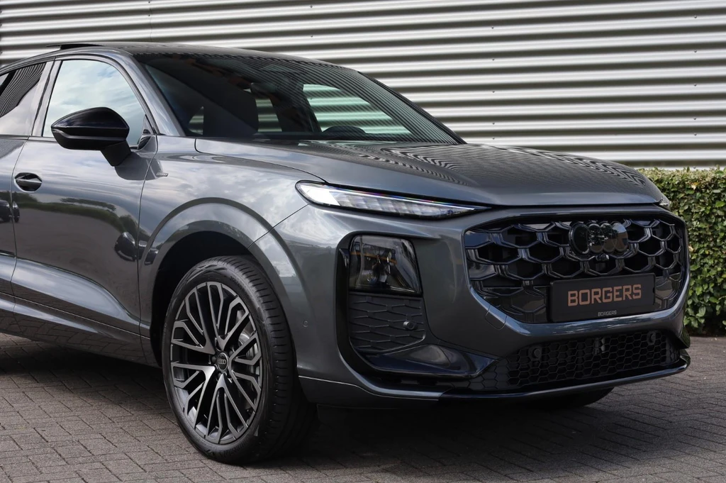 Audi Q3 – foto 10