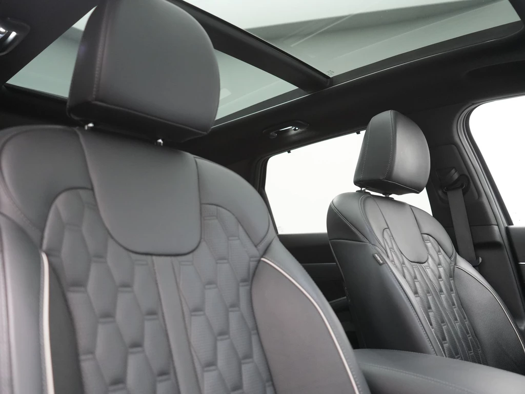 Kia Sorento – foto 16