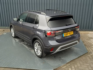 Volkswagen T-Cross – thumbnail 8