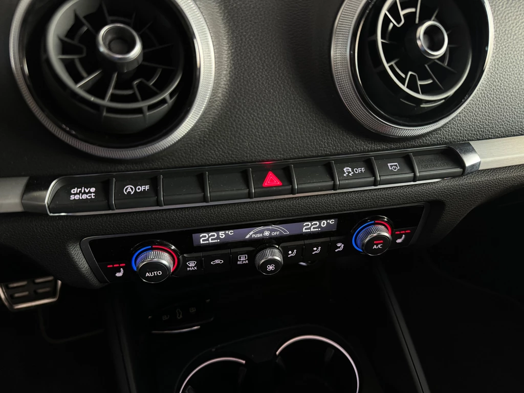 Audi A3 – foto 16