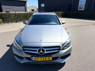 Mercedes-Benz C-Klasse – thumbnail 10