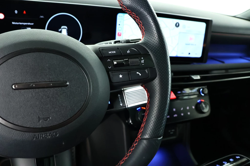 Hyundai Tucson – foto 21