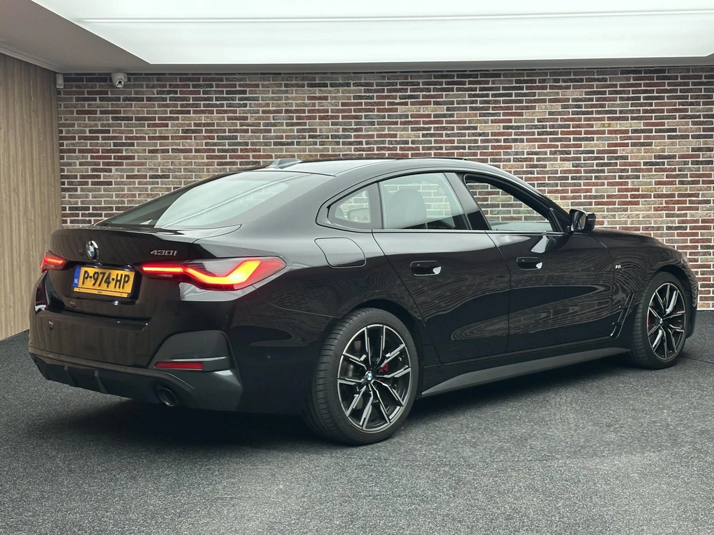 BMW 4 Serie – foto 7