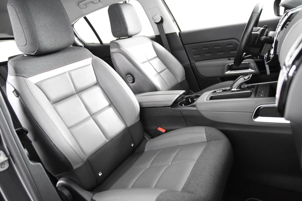 Citroën C5 Aircross – foto 16