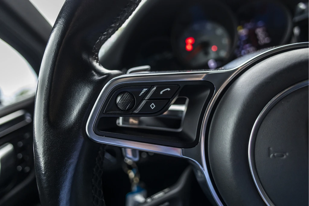 Porsche Macan – foto 41