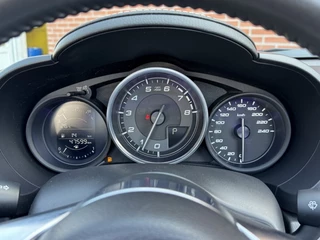Fiat 124 Spider – thumbnail 17