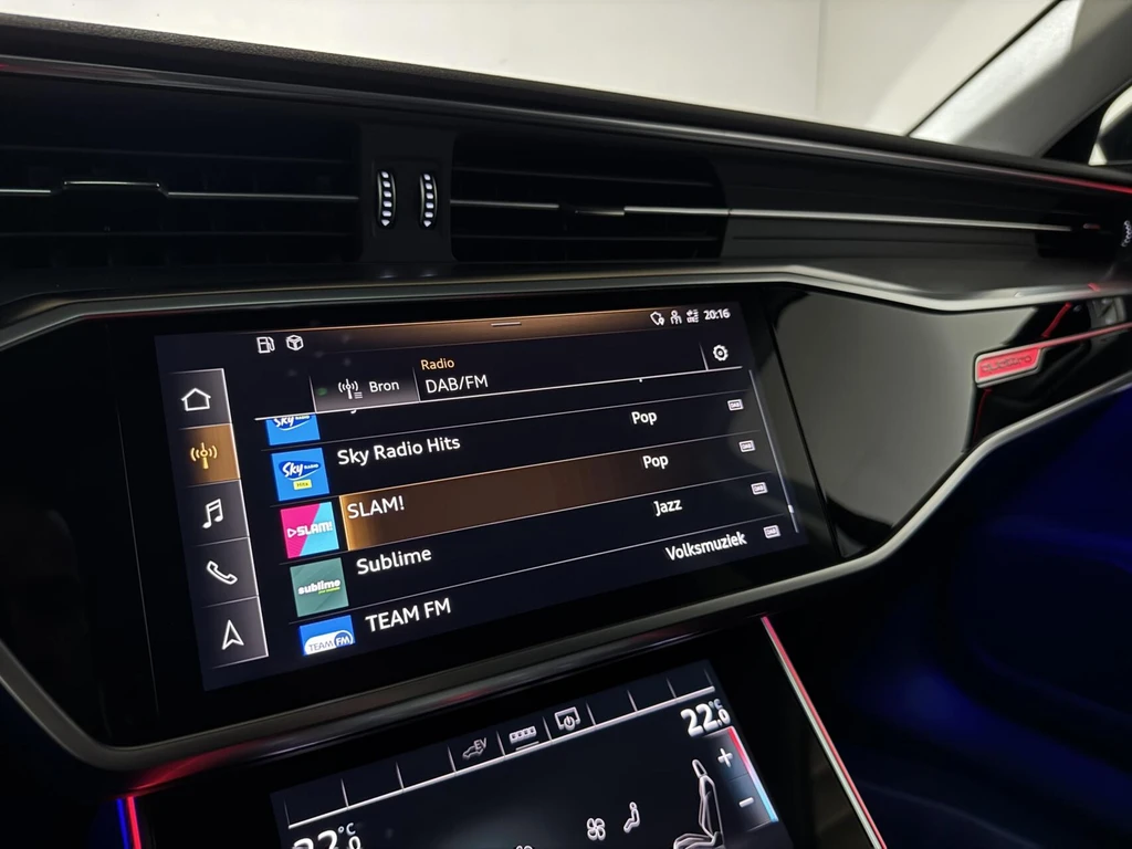 Audi A6 – foto 53