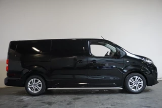 Opel Vivaro-e – thumbnail 5