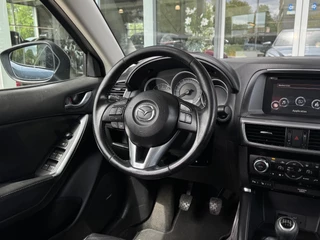 Mazda CX-5 – thumbnail 15