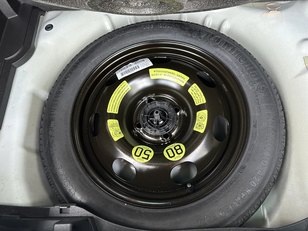 Opel Crossland X – foto 20