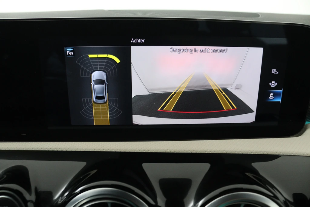 Mercedes-Benz A-Klasse – foto 11