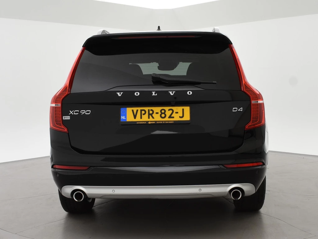 Volvo XC90 – foto 3