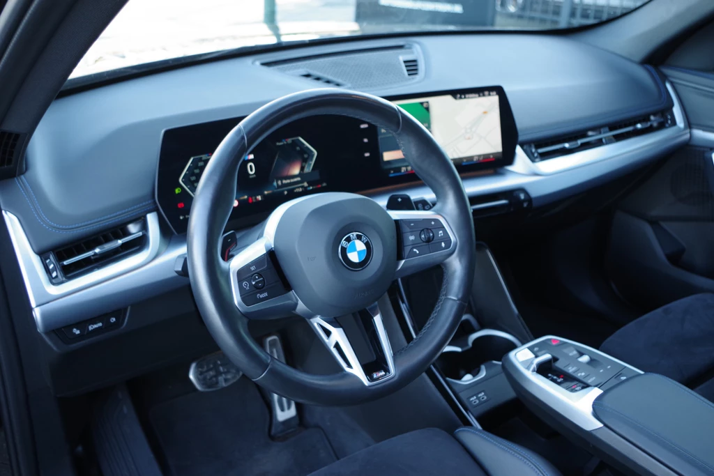 BMW X1 – foto 15