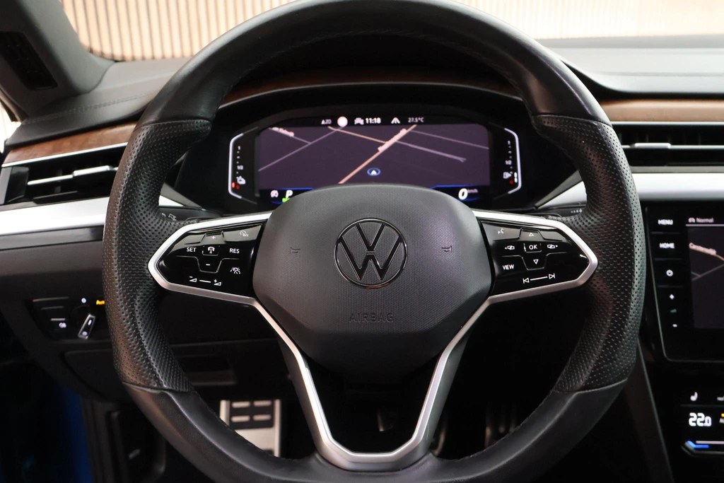 Volkswagen Arteon – foto 17