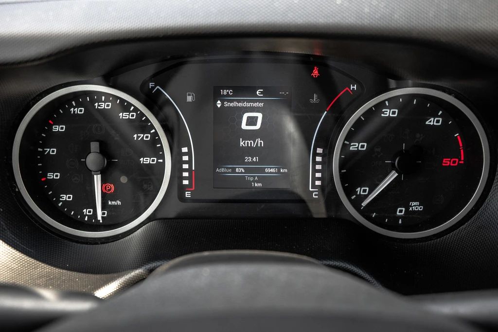 Iveco Daily – foto 14