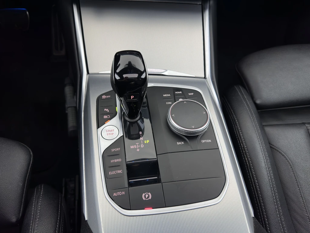BMW 3 Serie – foto 21