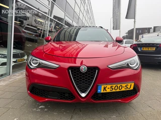 Alfa Romeo Stelvio – thumbnail 6