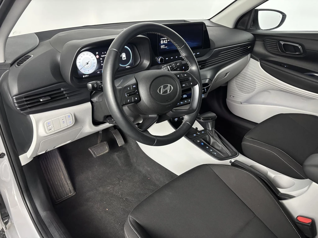 Hyundai i20 – foto 10