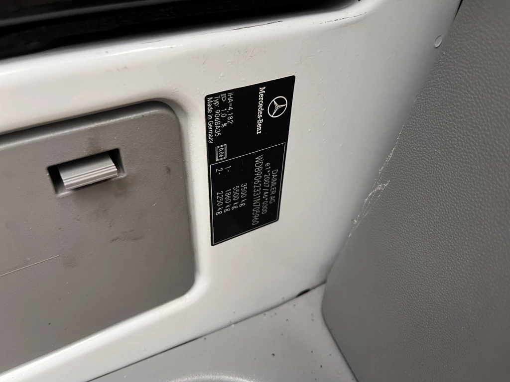 Mercedes-Benz Sprinter – foto 41
