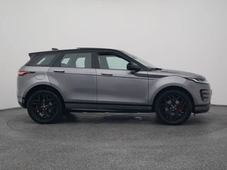 Land Rover Range Rover Evoque – thumbnail 12