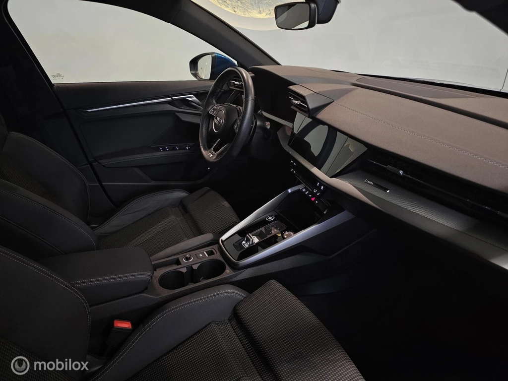 Audi A3 – foto 45