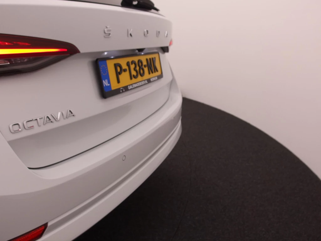 Škoda Octavia – foto 24