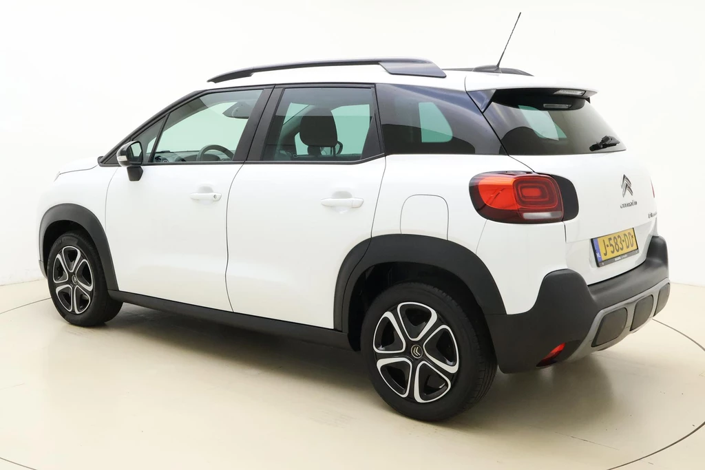 Citroën C3 Aircross – foto 3