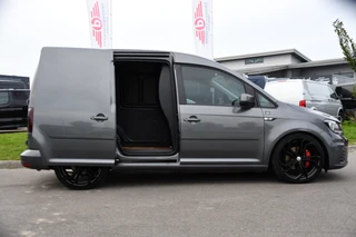 Volkswagen Caddy – thumbnail 10