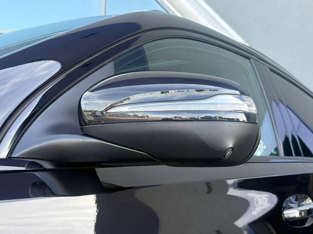 Mercedes-Benz GLE – foto 17