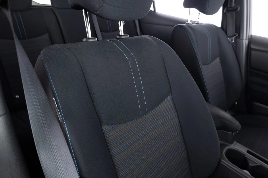 Nissan Leaf – foto 13