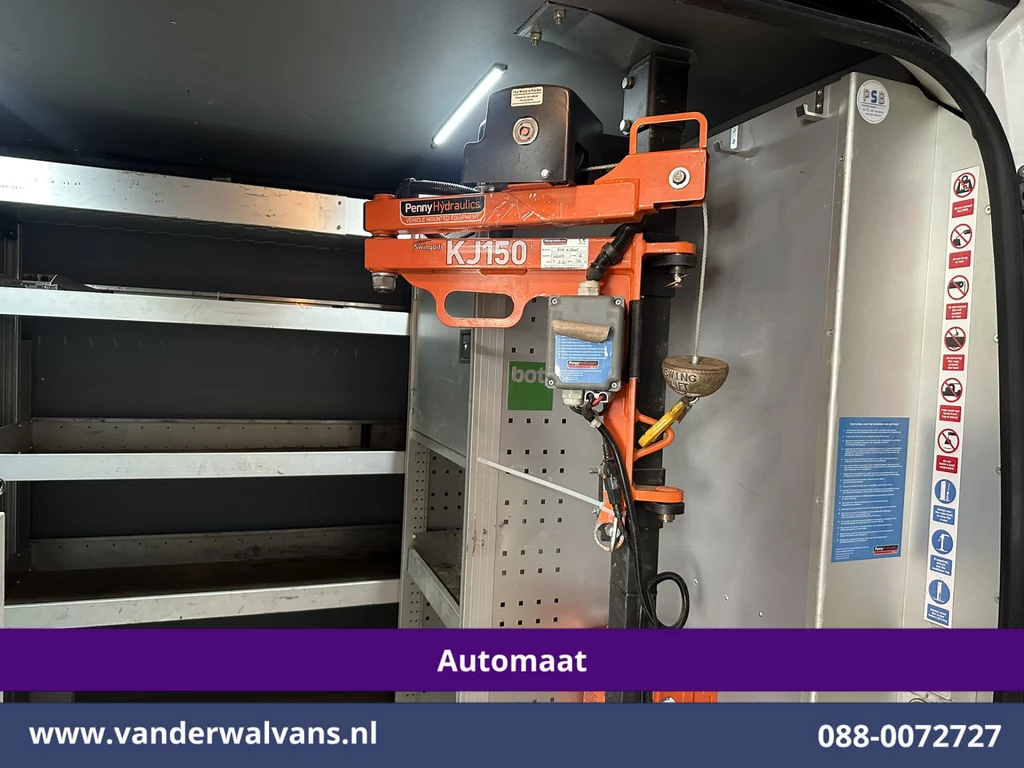 Mercedes-Benz Sprinter – foto 15