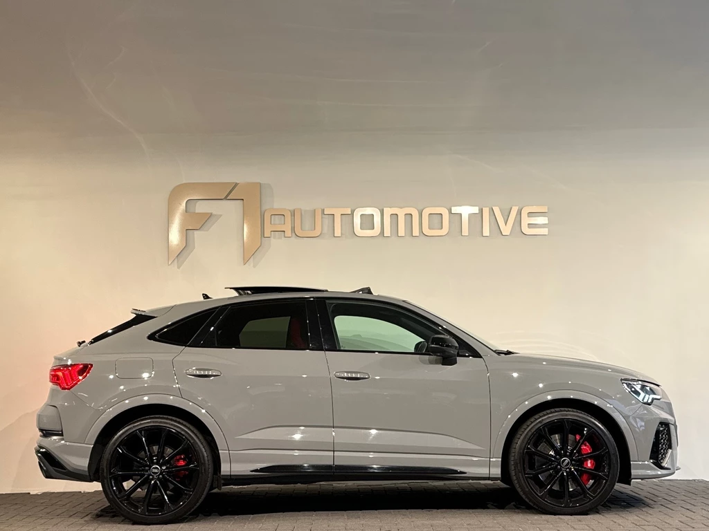 Audi RSQ3 – foto 6