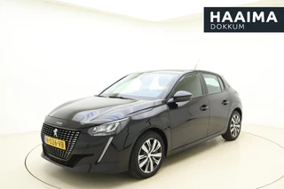 Peugeot 208 – thumbnail 1