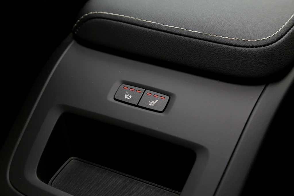 Volvo XC60 – foto 42
