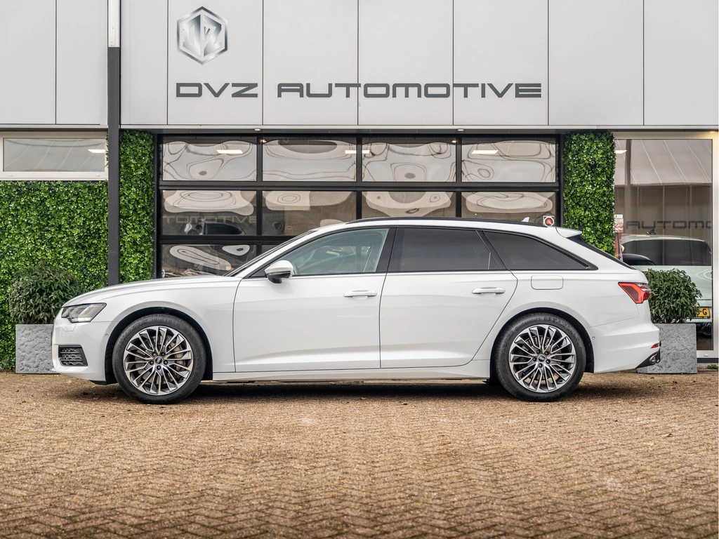 Audi A6 – foto 2