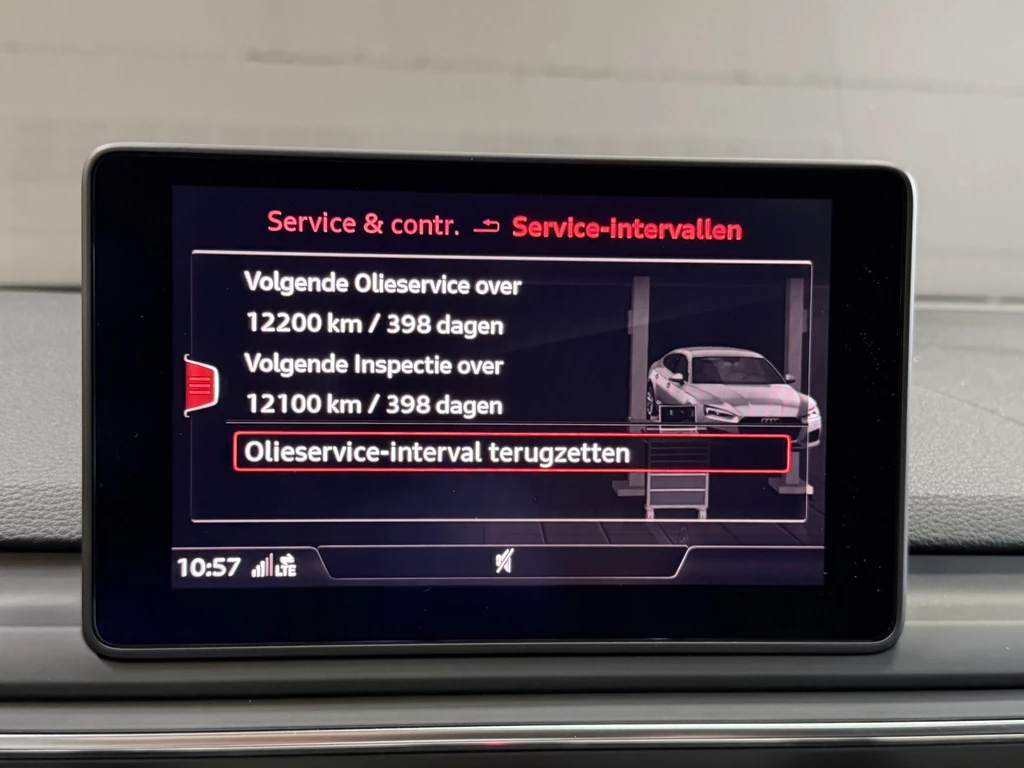 Audi A5 – foto 17