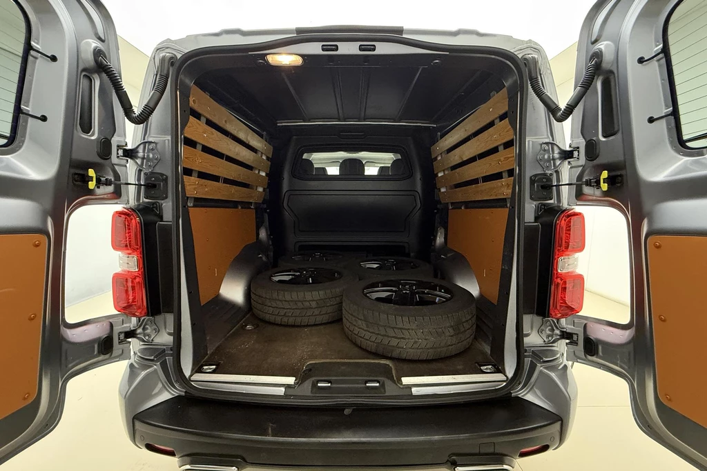 Peugeot Expert – foto 12